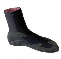 【新入荷SAMPLE】 SK (ロゴなし) SURF BOOTS　5mm　起毛ブーツ