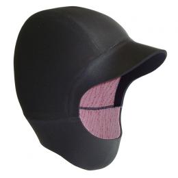 【 2mm SURF CAP 】メッシュスキン/裏ブレスウェーブ起毛 / Sサイズ