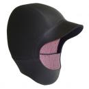 【 2mm SURF CAP 】メッシュスキン/裏ブレスウェーブ起毛 / Sサイズ