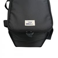 【TLS】ポリタンクケース12Lx1個用　ブラック(ポリタンク別売り)